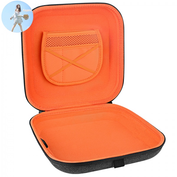 Hộp Đựng Tai Nghe Ath-M50X Airpods Max | BigBuy360 - bigbuy360.vn