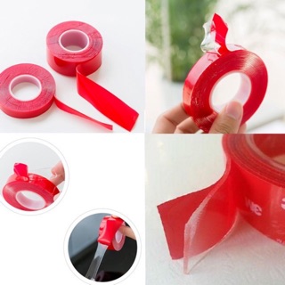 Băng keo 2 mặt Acylic chịu nhiệt cao