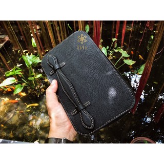 TÚI ĐỰNG TẨU [ TÚI TẨU da handmade ]