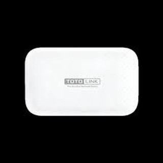 Bộ phát wifi 4G TotoLink MF180 - Hàng Chính Hãng Hàng chính hãng