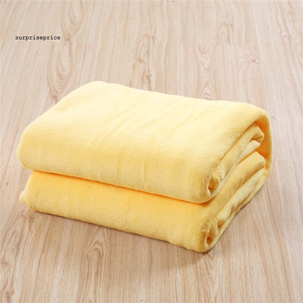 Chăn bông ấm áp bằng lông cừu mềm mại ấm áp nhiều màu sắc