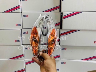 Xi Nhan Appi Ex135