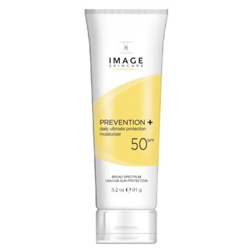 Kem chống nắng  Image Skincare SPF 50 cho da hỗn hợp