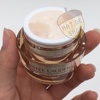 Estee Lauder Kem Chống Lão Hóa Da Khô Revitalizing Supreme + Cell Power Creme 15ml