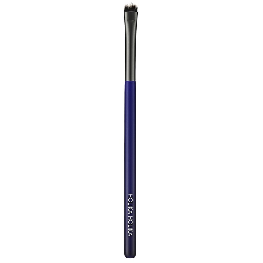 Cọ đánh phấn mắt nhỏ Hàn Quốc Holika Holika Magic Tool Small Eyeshadow Brush lông mềm mại dễ sử dụng (13.1x0.7cm)