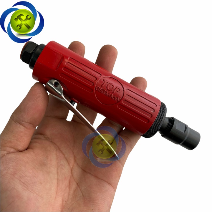 Máy mài hơi Top PA-3202 (Đỏ ) 25000 R.P.M