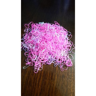 [Đồng giá 1K] TÚI THUN BUỘC TÓC CHO BÉ ( Loại to/nhỏ )