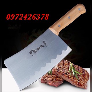 Dao chặt xương cao cấp