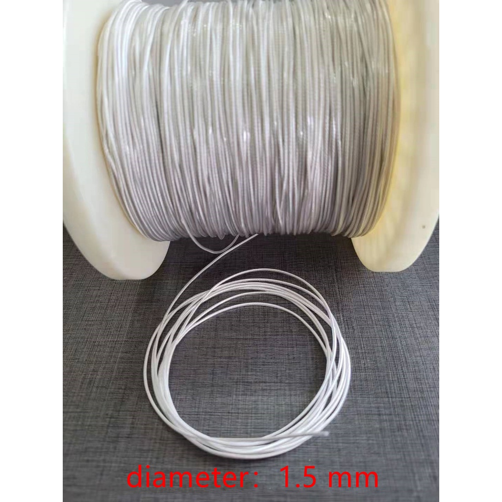 Dây Cáp Âm Thanh 5m 1.5mm Chất Lượng Cao