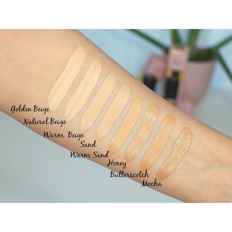 Too Faced- Kem Che Khuyết Điểm- Born This Way Super Coverage Multi-Use Sculpting Concealer 15ml