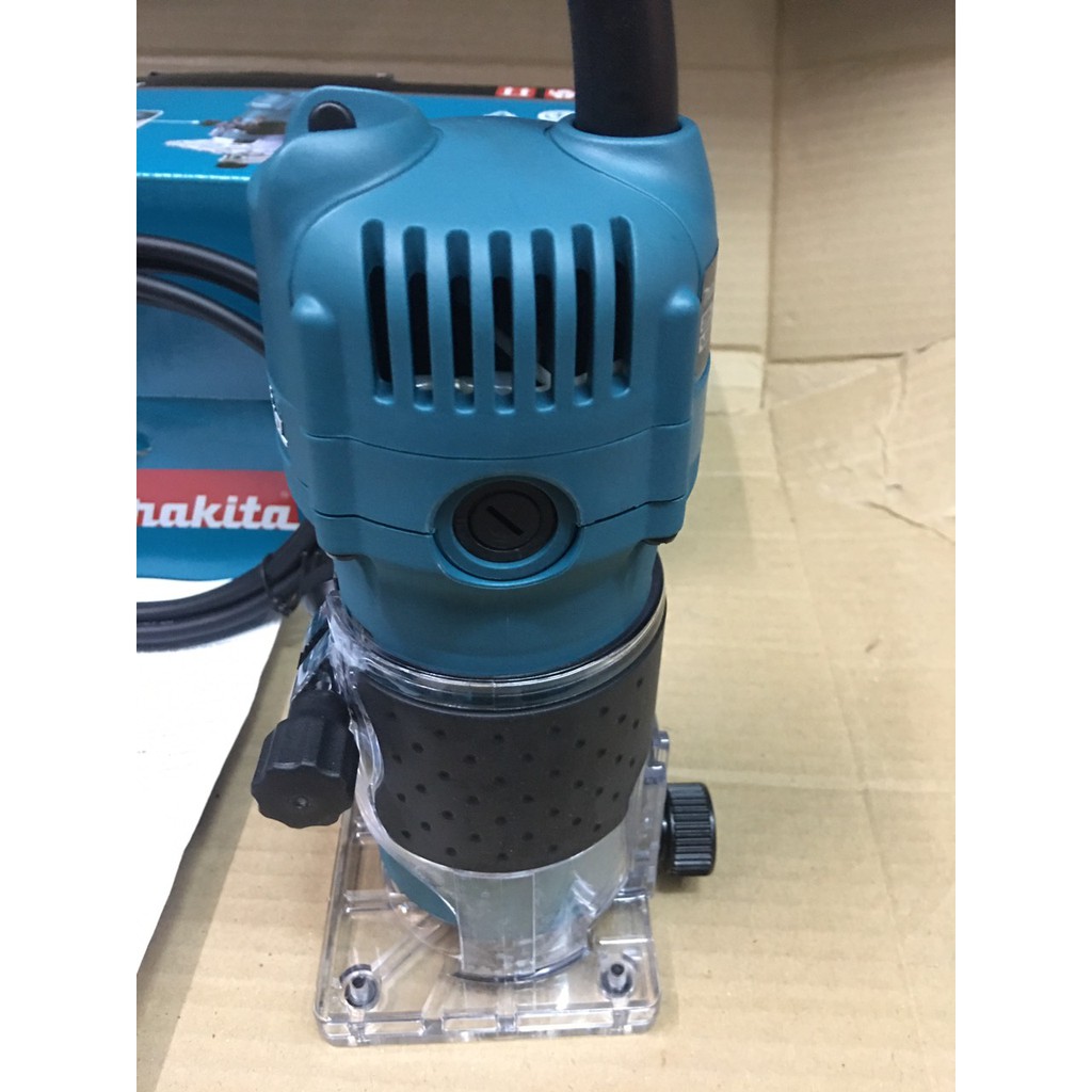 Máy Phay Makita 3709 (530W),