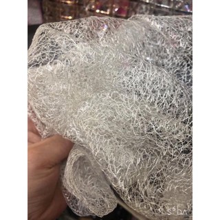 Ren lưới chụp ảnh nail