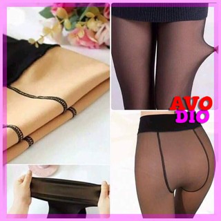 Quần tất 3d 6s siêu ấm qt002