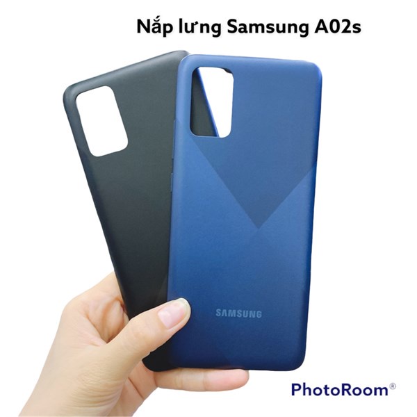 Nắp lưng Samsung A02s