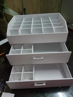 (Kèm quà) Tủ đựng đồ lót , vớ , tất