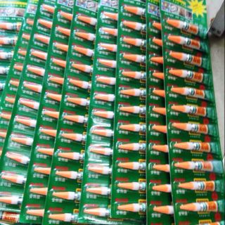 Sỉ lố 12 keo đa năng