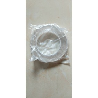 CUỘN BĂNG DÍNH ĐA NĂNG SIÊU CHẮC CHẮN (Loại 3m)