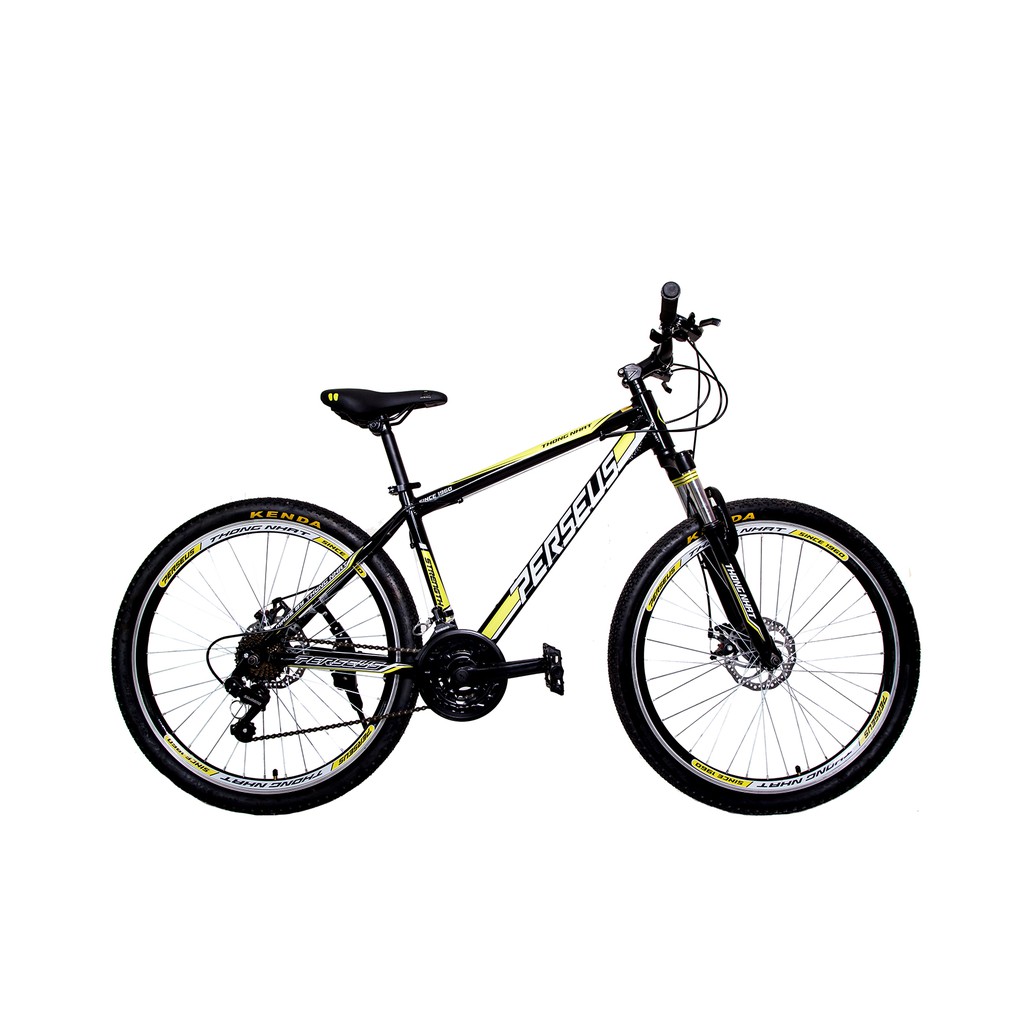 Xe đạp Thống Nhất MTB 26″ – 07