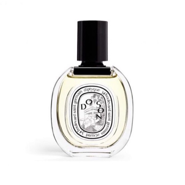 Nước hoa chính hãng Diptyque DO SON EDP Test 5ml/10ml/20ml