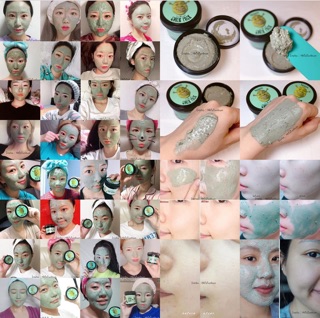 Mặt Nạ Đất Set Shrek