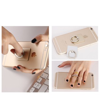 Móc giữ & đỡ điện thoại iring