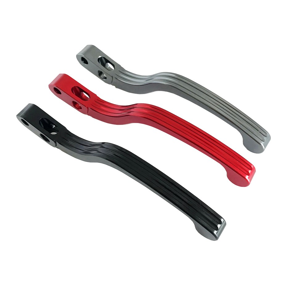 Cặp Tay Thắng Ly Hợp Thủy Lực Cho Xe Mô Tô 20mm pitch Brmb0 frando adelin px-1