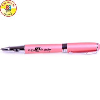 Bút máy ngòi trơn FT-020 Plus