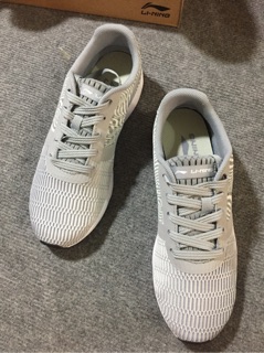 Giày lining nam
