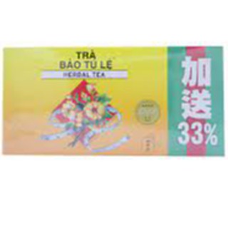 Trà giảm cân Bảo Tú Lệ BioSlim Herbal