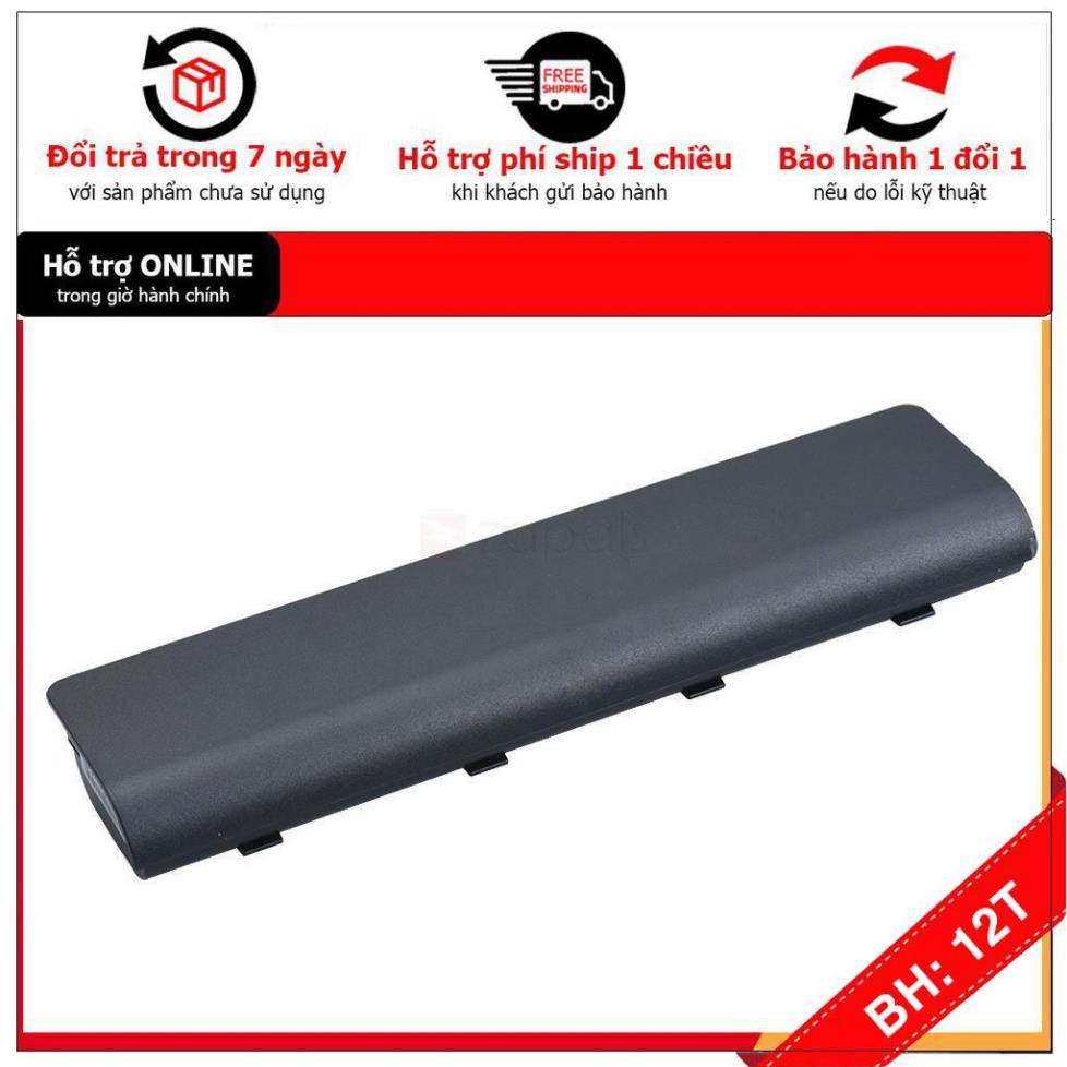 [BH12TH] 💖  💖  Pin/ Battery for Laptop HP CQ42 CQ43 G62 G56 G42 G32 431 430 G4 nhập khẩu