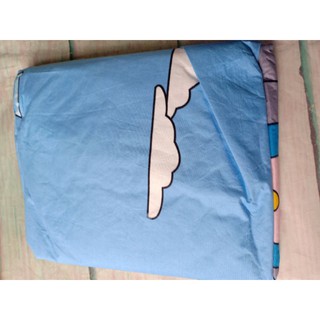 Ga chống thấm cotton