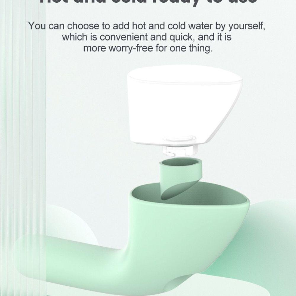 Máy Nén Mát Xa Làm Săn Chắc Da Mặt Giảm Mụn Trứng Cá Cải Thiện Bọng Mắt Dành Cho Nữ Sử Dụng