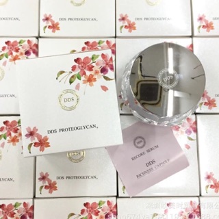 Viên sụn mũi cá hồi DdS