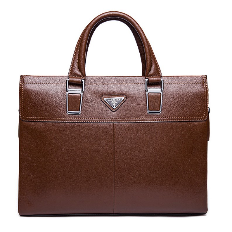 Túi xách da thật chuyên phân phối túi da thật SAPOLENY tại Việt Nam | BigBuy360 - bigbuy360.vn