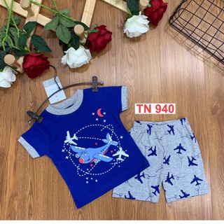 Set 5 bộ bé trai 👉👉👉250k