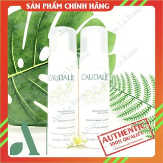 Sữa Rửa Mặt Caudalie 150ml