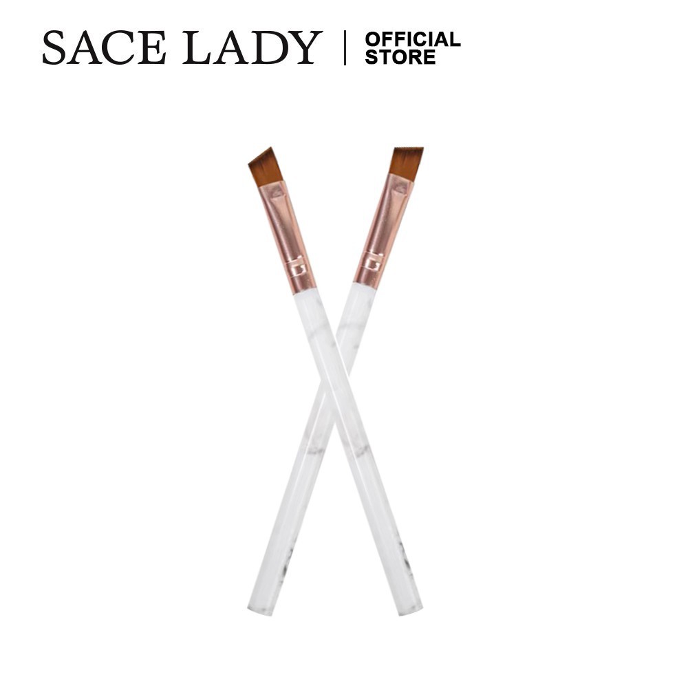 SACE LADY Professional Eyeshadow Brush Soft Makeup Tool 15g