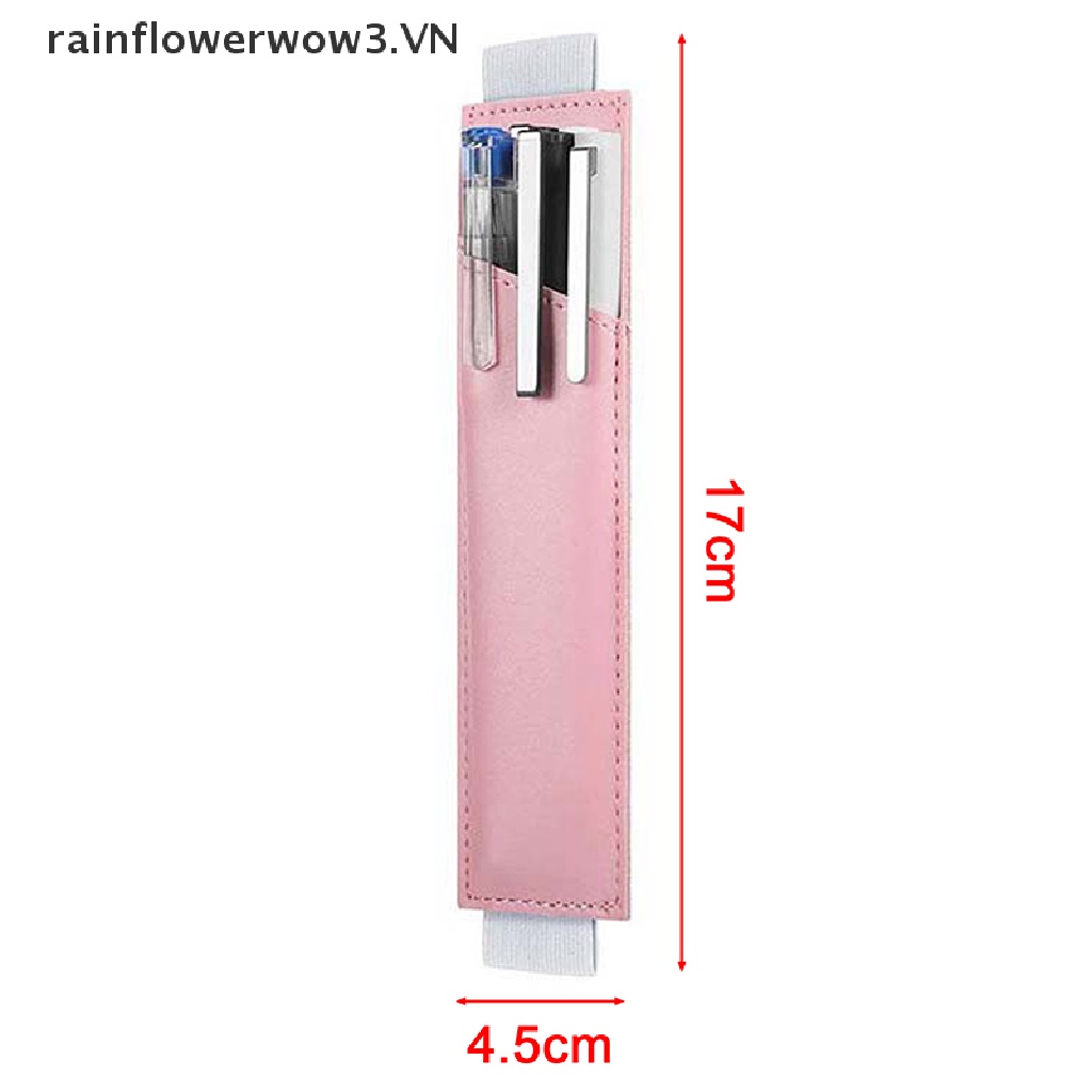Giá Đỡ Bút / Notebook Co Giãn Tùy Chỉnh Tiện Dụng Cho Doanh Nhân