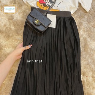 Chân Váy xoè quốc dân