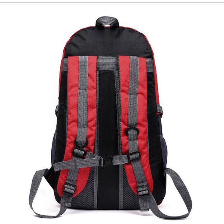 Balo Du Lịch Nam Nữ Leo Núi Đi Phượt, Balo Cao Cấp Xing Bai Dai 20L Chống Nước Siêu Bền