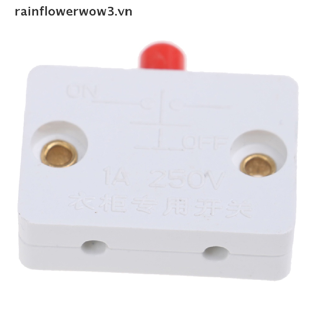 Công Tắc Đèn Tự Động Gắn Tủ / Tủ Quần Áo