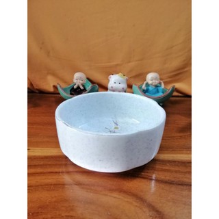 Tô sứ Nhật đáy phẳng