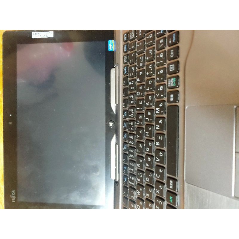 LAPTOP/TABLET  FUJITSU Q702G I5 3427U/4 GB | BigBuy360 - bigbuy360.vn