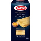 Mì Ý dạng khô Barilla 500g/1kg