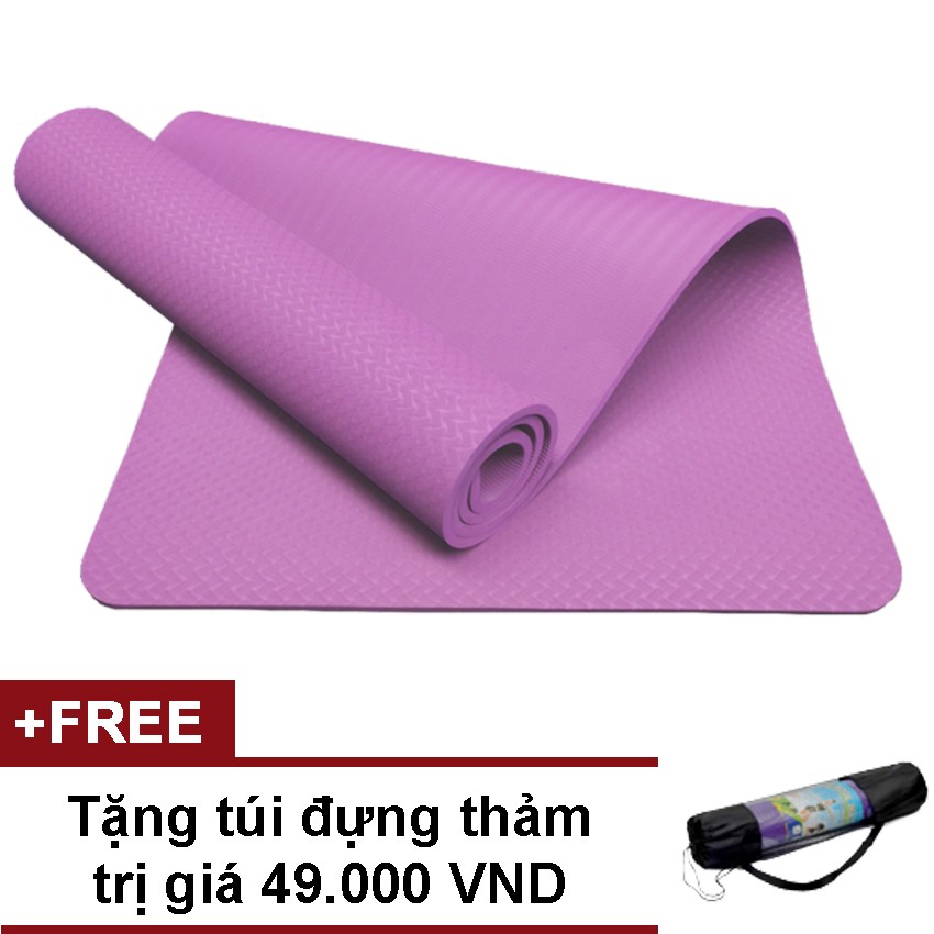 Thảm tập YOGA cao cấp giá sỉ – GreenNetworks