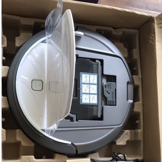 [HÀNG CHƯNG BÀY] Robot hút bụi ECOVACS DEEBOT DT87G - [Like new]