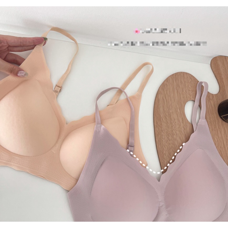 Bộ đồ lót nữ su thoải mái, cao cấp, trẻ trung (MS 07007) Anna Shop