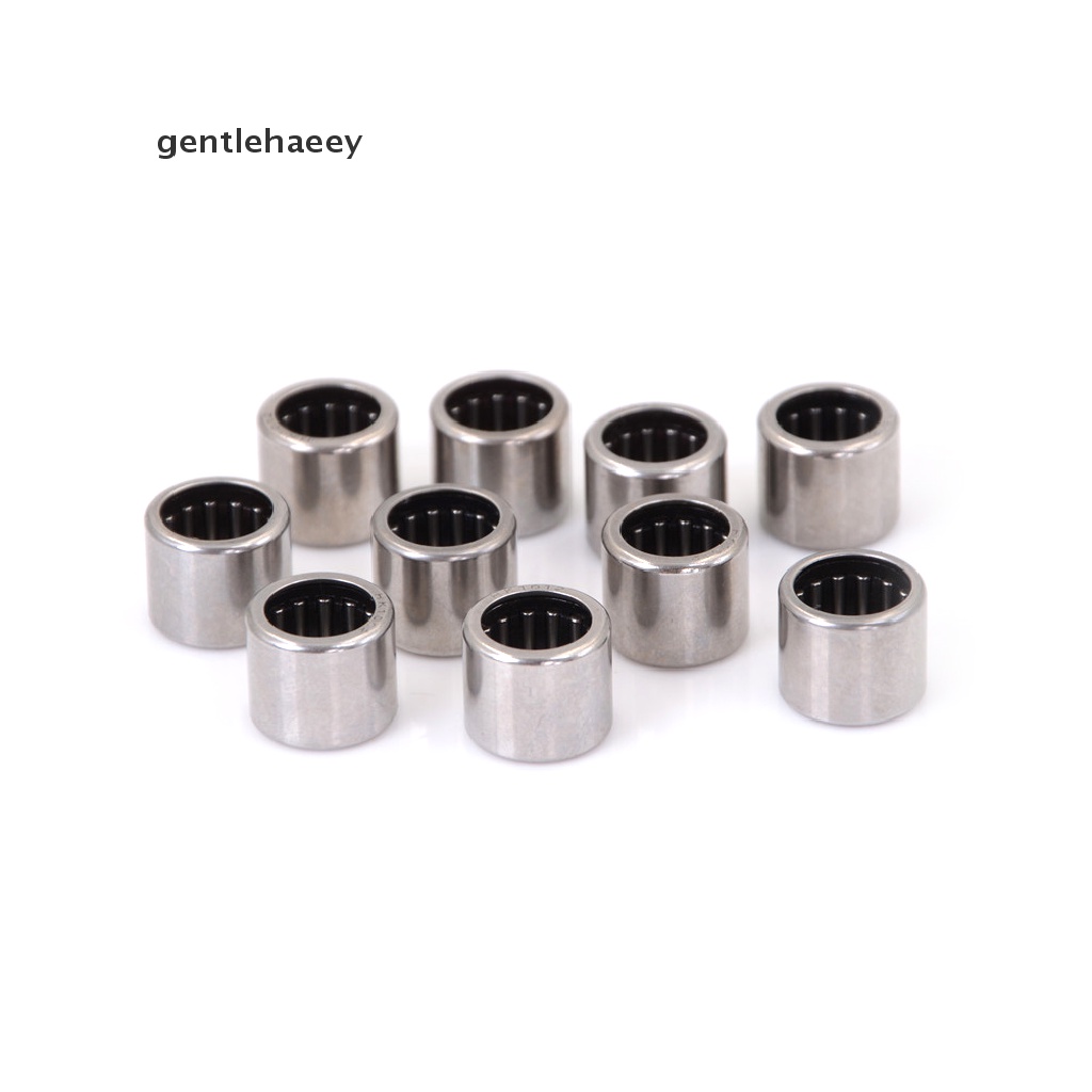 Set 10 Ổ Bi HK1010 10x14x10mm Hai Đầu