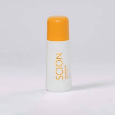 Lăn Khử Mùi Scion Pure White Roll On Nuskin 75ml Lăn Nách Khử Mùi Scion Chính Hãng