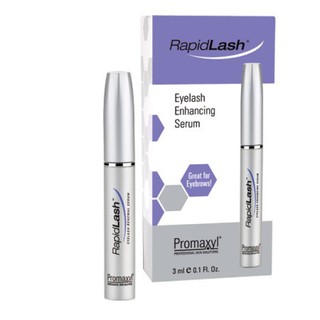 Dưỡng dài mi RapidLash Eyelash Enhancing Serum 3ml